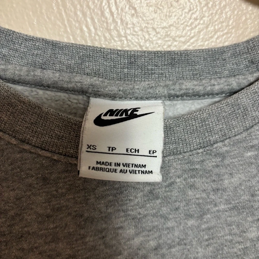 Nike great preowned
